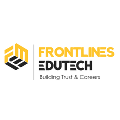 Frontlines Edutech